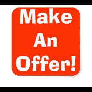 Make offers